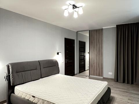 квартира по адресу Валерия Лобановского просп. (Краснозвездный), 6-А