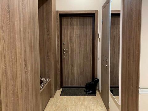 квартира по адресу Ідейна, 3