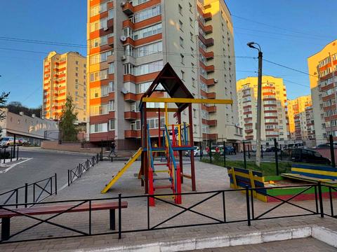 квартира за адресою Кармелюка вул., 11/1
