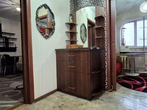 квартира по адресу Хорольская ул., 3