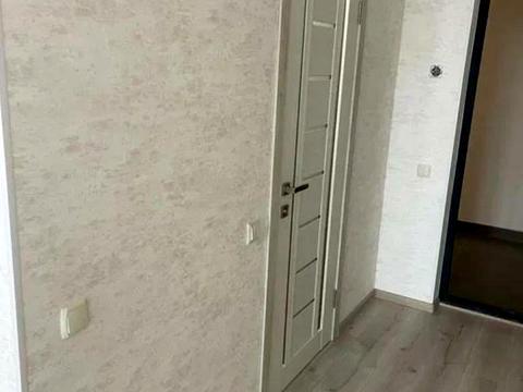 квартира по адресу Радостная ул., 29б
