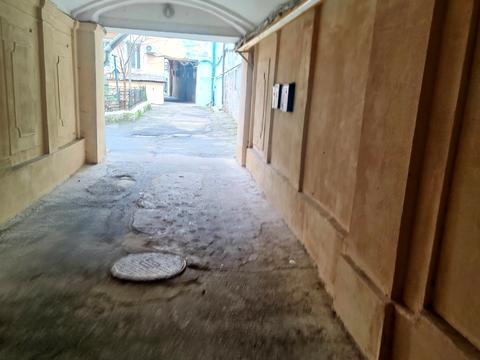 комерційна за адресою Павла Зеленого вул. (Коблевська), 43