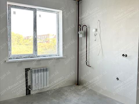 квартира за адресою Марії Башкірцевої вул., 20