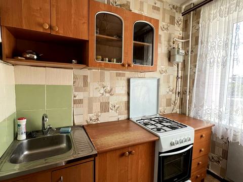 квартира за адресою Василя Нікітіна пров., 15