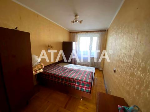 квартира за адресою Інглезі вул. (25-ї Чапаєвської Дивізії), 3-А