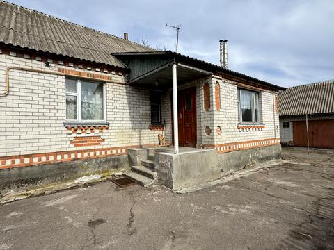 дом по адресу Покровська, 105