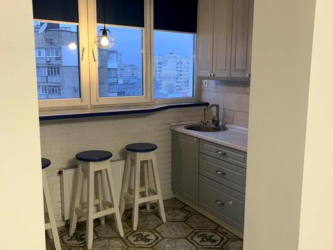 квартира по адресу Абрамовская ул., 4