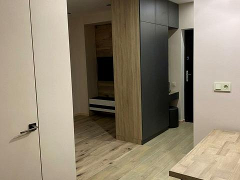 квартира за адресою Ревуцького вул., 40-В