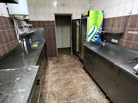 коммерческая по адресу Петра Калнышевского просп. (Косіора), 48
