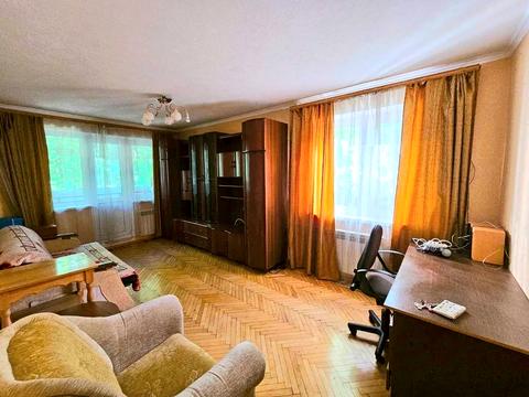 квартира за адресою Стадіонний проїзд, 4