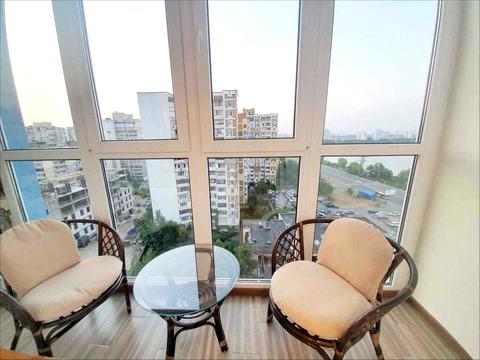 квартира по адресу Вишняковская ул., 4