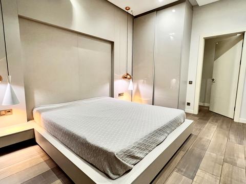 квартира по адресу Златоустовская ул., 47-49