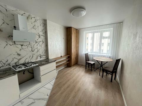 квартира по адресу Лісогринівецька, 34