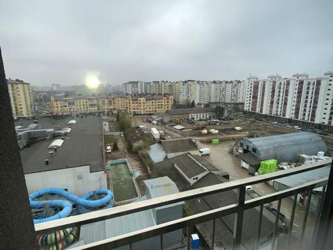 квартира за адресою Олександра Довженка вул., 31