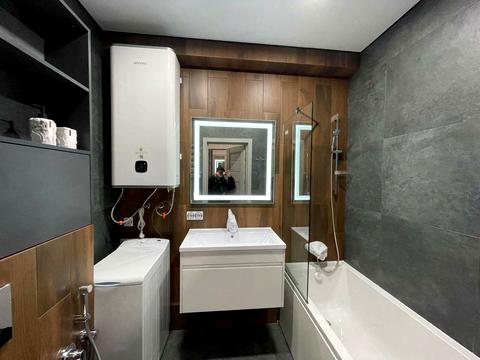 квартира по адресу Михаила Максимовича ул. (Трутенко Онуфрия), 26