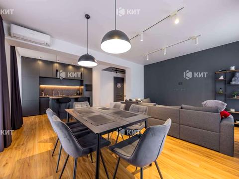 квартира за адресою Азербайджанська вул., 38