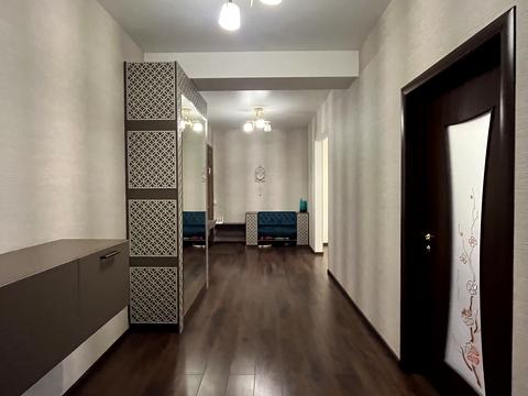 квартира за адресою Відродження просп. (Аношкіна), 64