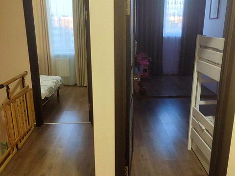 квартира за адресою Приозерний бульв., 3