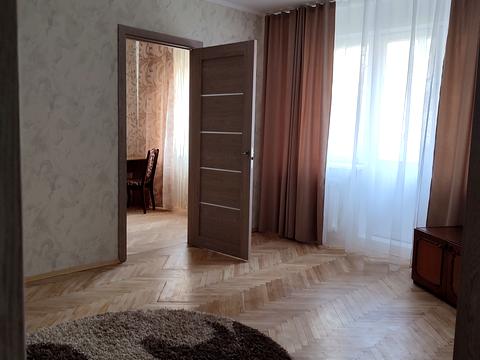 квартира за адресою Академіка Шалімова вул. (Героїв Севастополя), 44-А