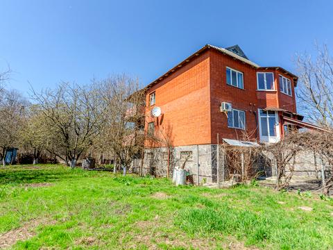 будинок за адресою Польовий провулок, 18