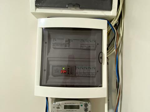 комерційна за адресою Ольгерда Бочковського вул., 26