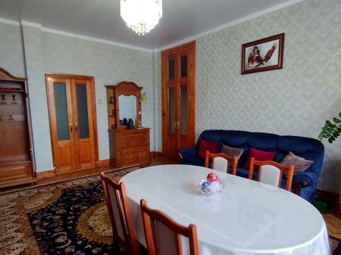 квартира по адресу Евгения Котляра ул. (Красноармейская), 8/10в