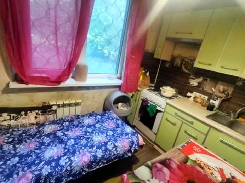 квартира за адресою Гарібальді вул., 11а