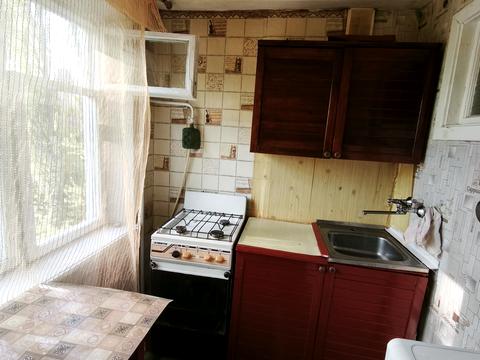 квартира по адресу Николая Кибальчича ул., 14