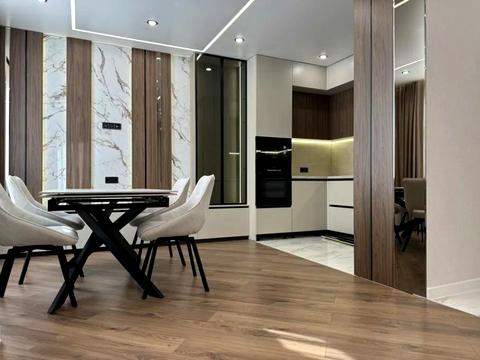 квартира за адресою Перлинна вул., 8