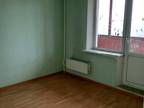 квартира по адресу Оноре де Бальзака ул., 65-А