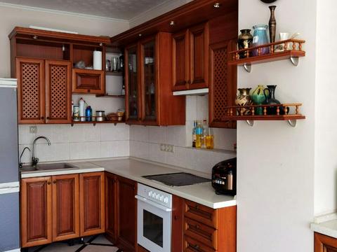 квартира за адресою Миру вул., 9 кор.1