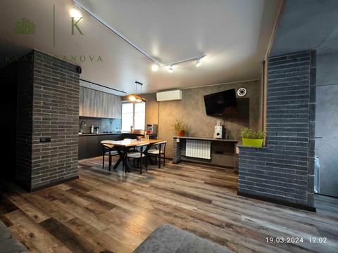 квартира за адресою Княгині Ольги вул., 63