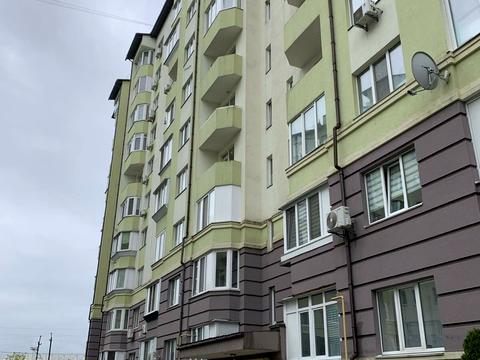 квартира по адресу Европейськая, 5-Г
