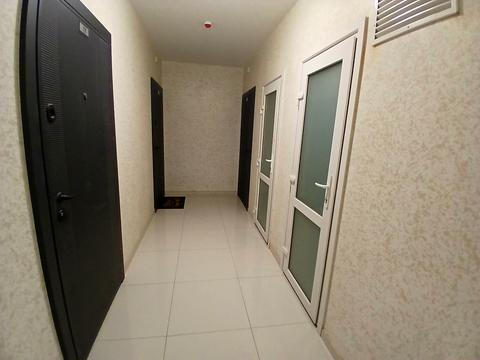 квартира по адресу Соборная ул., 122