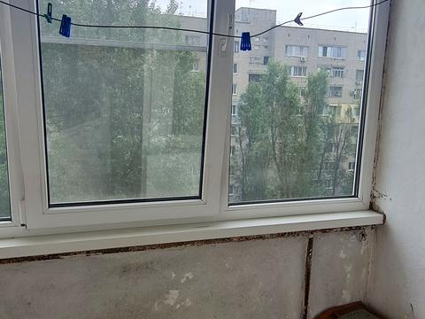 квартира за адресою Семофорна, 36