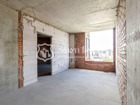 квартира за адресою Сім'ї Кульженків вул. (Петра Дегтяренка), 22