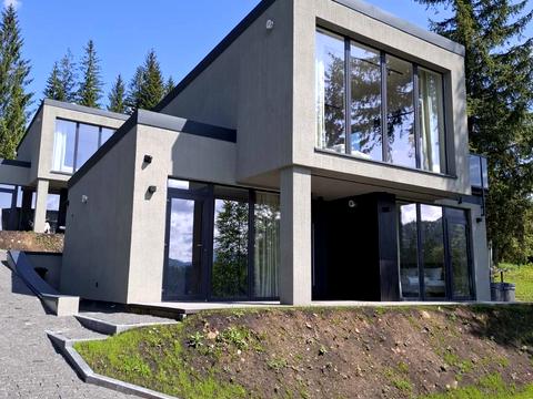 будинок за адресою Олекси Довбуша вул. (Незалежності)