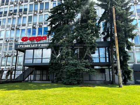 коммерческая по адресу Митрополита Василия Липковского ул. (Урицкого), 45
