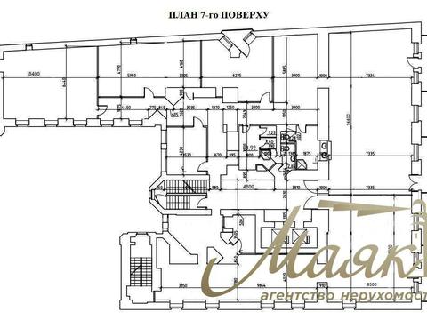 коммерческая по адресу Музейний пер., 4