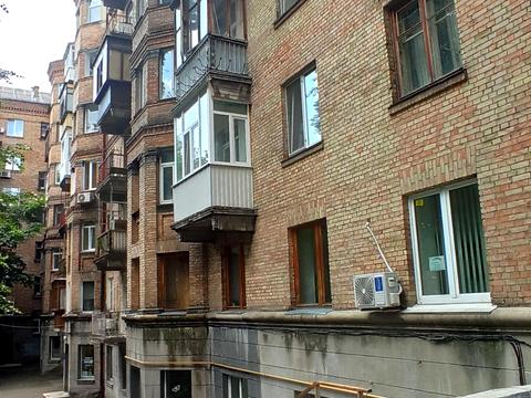 квартира за адресою Прорізна вул., 13