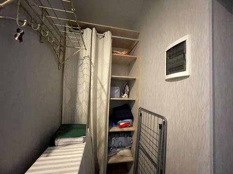 квартира за адресою Фонтанська дорога вул. (Перекопской дивизии улица), 118/2