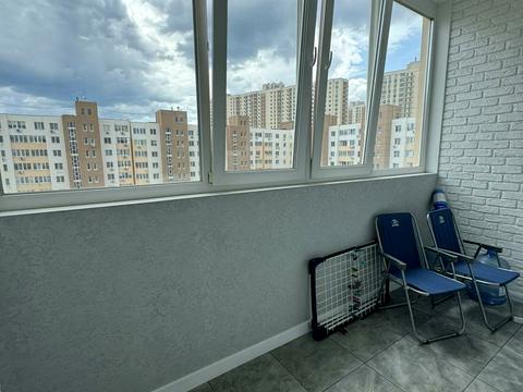 квартира за адресою Академіка Сахарова вул., 9