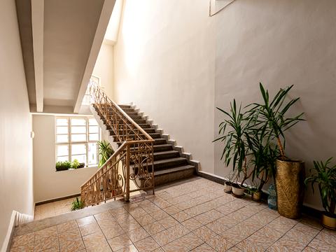 квартира за адресою Володимирська вул., 81