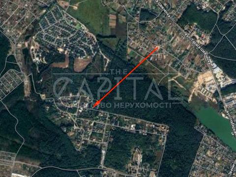 ділянка за адресою Ярослава Мудрого вул.