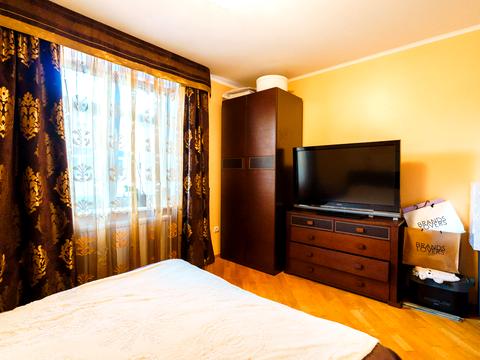 квартира по адресу Коперника ул., 10