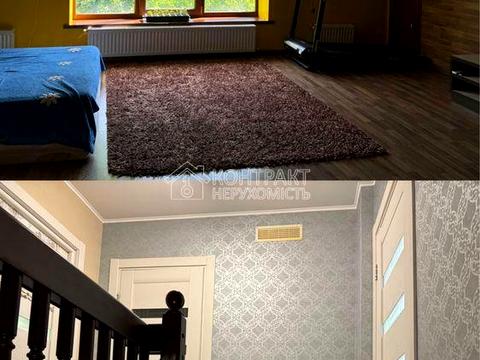 дом по адресу Зернова