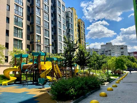 квартира по адресу Запорожское шоссе, 32д