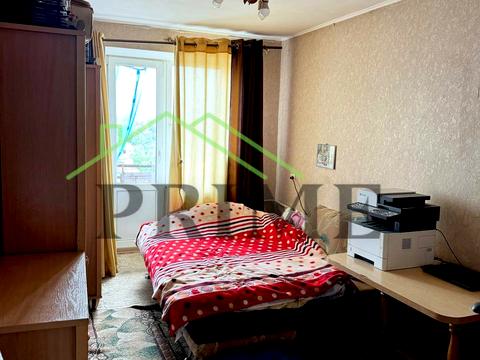 квартира по адресу Грабчака ул., 13