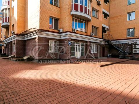 коммерческая по адресу Владимира Ивасюка просп. (Героїв Сталінграду), 6/1