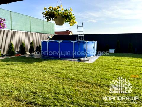 дом по адресу Степана Фодора ул., 11Г